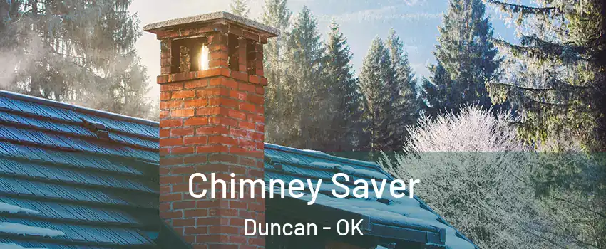  Chimney Saver Duncan - OK