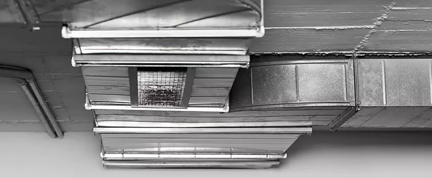 Trusted Air Duct Cleaning Company in Duncan, Oklahoma