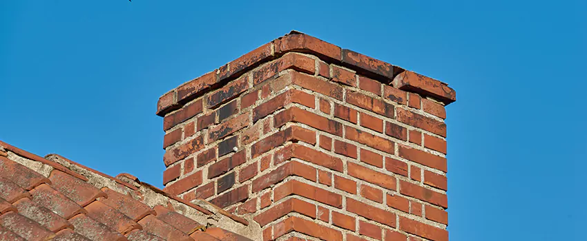 Clean Blocked Chimney in Duncan, Oklahoma