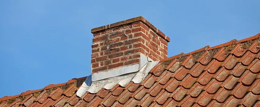 Residential Chimney Bricks Rotten Repair Services in Duncan, OK