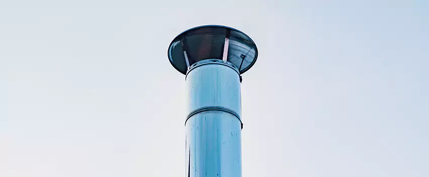 Wind-Resistant Chimney Caps Installation and Repair Services in Duncan, Oklahoma