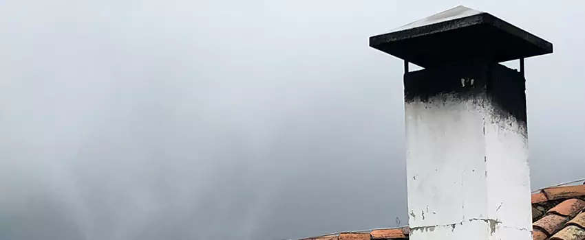Chimney Damper Inspection in Duncan, OK