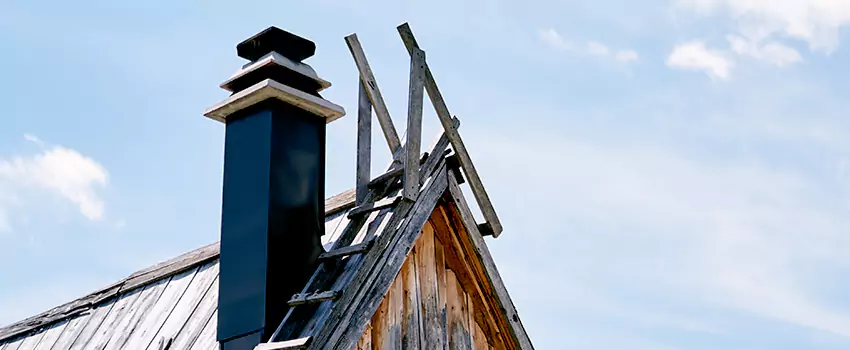 Chimney Creosote Cleaning in Duncan, OK