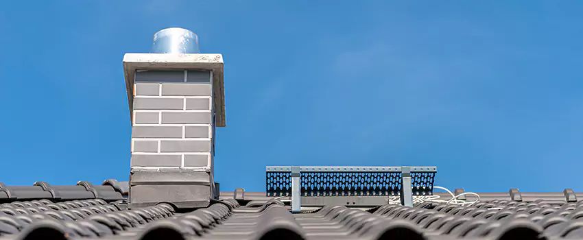 Chimney Flue Relining Services in Duncan, Oklahoma