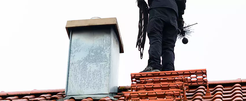 Chimney Liner Services Cost in Duncan, OK
