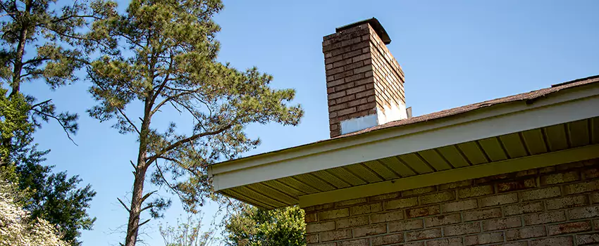 Budget-Friendly Chimney Masonry Service in Duncan, Oklahoma