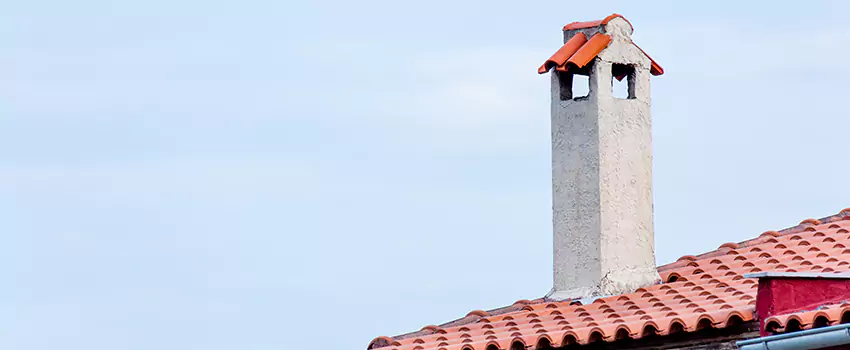 Chimney Pot Replacement in Duncan, OK