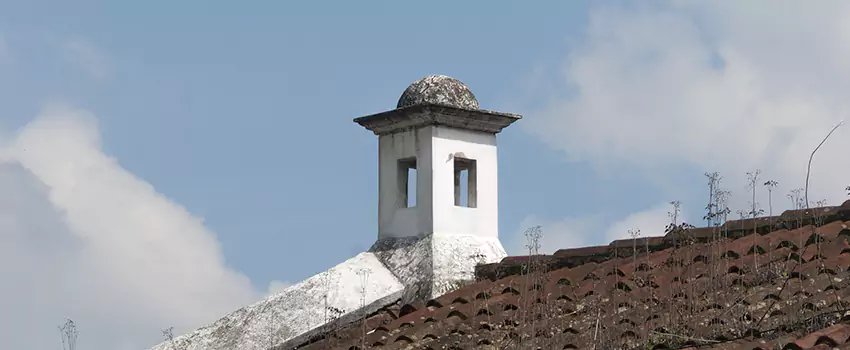 Cost To Rebuild A Chimney in Duncan, OK