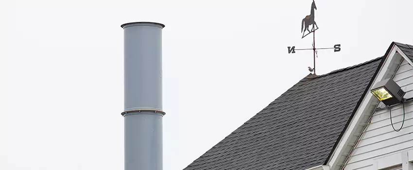 Chimney Inspection in Duncan, OK