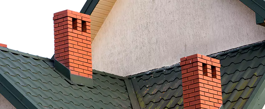 Chimney Saver Waterproofing Services in Duncan, Oklahoma