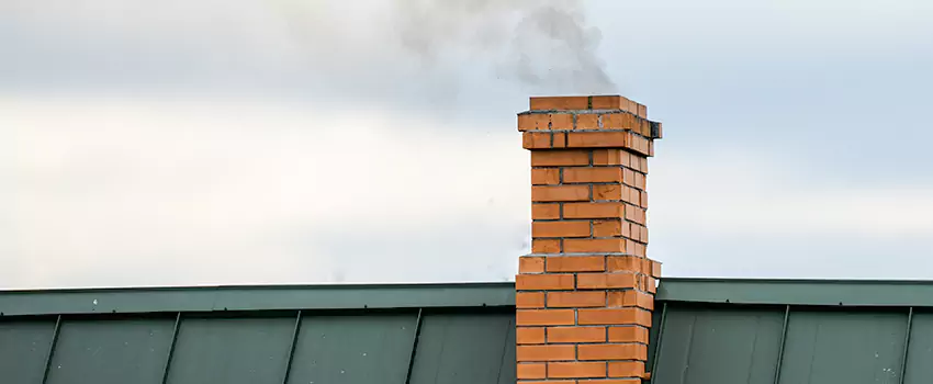 Chimney Soot Cleaning Cost in Duncan, OK