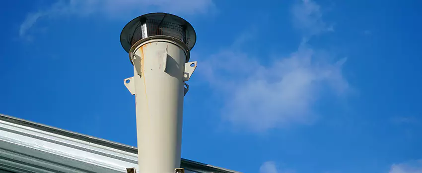 Chimney Spark Arrestor Requirements in Duncan, OK
