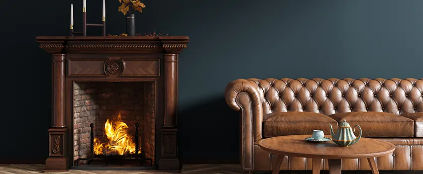 Traditional Fireplace Design Refurbishment Costs in Duncan, Oklahoma