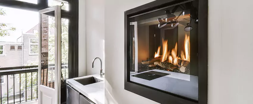 Dimplex Fireplace Installation and Repair in Duncan, Oklahoma