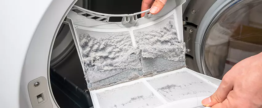 Best Dryer Lint Removal Company in Duncan, Oklahoma