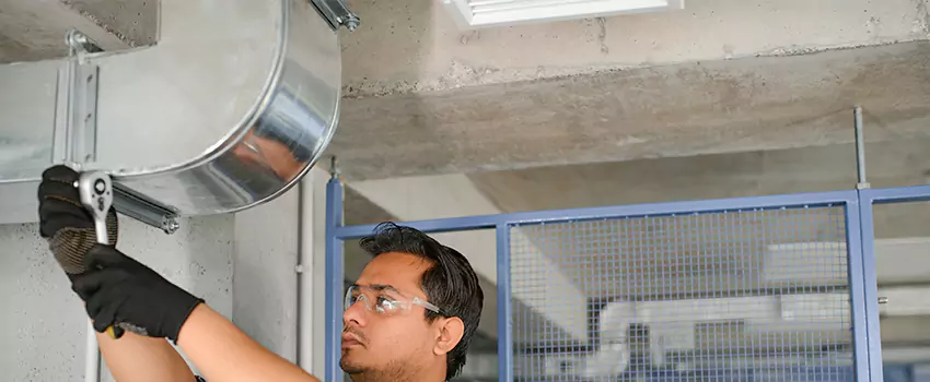 HVAC Ductwork Cleaning in Duncan, OK