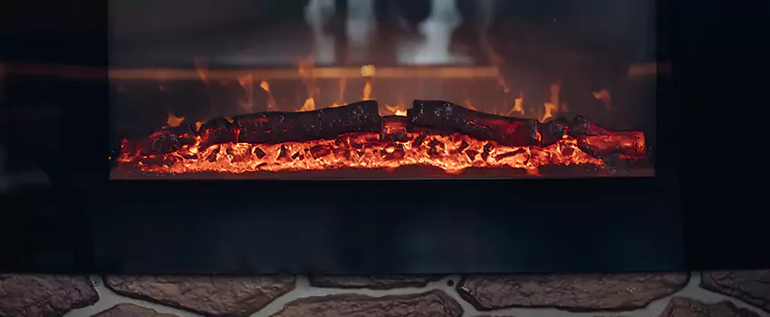 Outdoor Electric Fireplace Installation Solutions in Duncan, OK