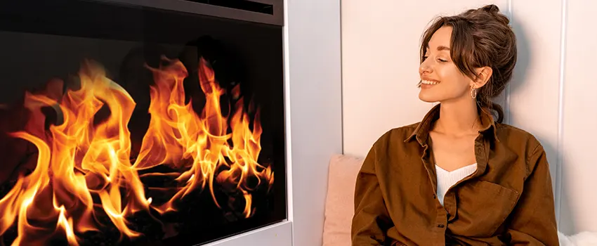 Electric Fireplace Logs Cost in Duncan, Oklahoma