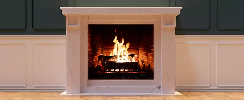 Empire Comfort Systems Fireplace Installation and Replacement in Duncan, Oklahoma