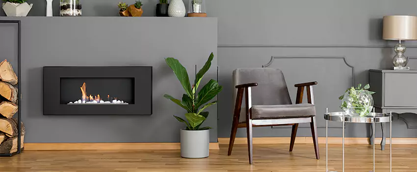 Ethanol Fireplace Burner Repair in Duncan, OK