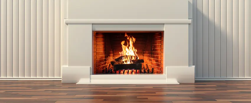 Fireplace Broken Ashtray Repair Services in Duncan, Oklahoma
