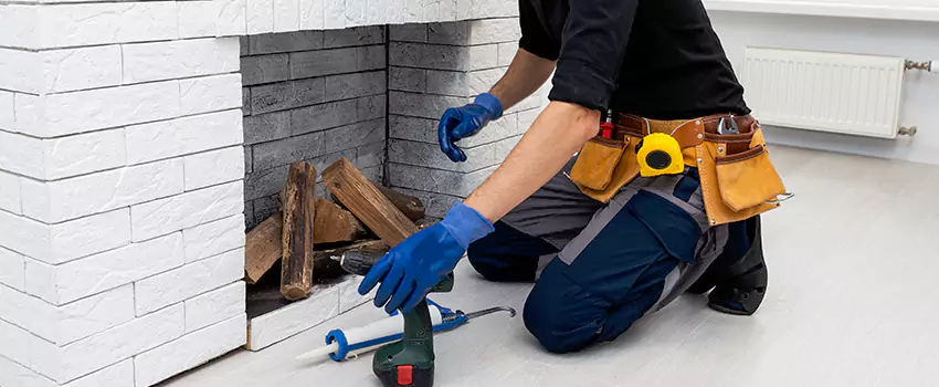 Fireplace Doors Cleaning in Duncan, Oklahoma
