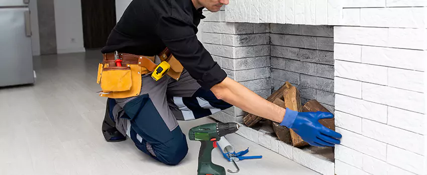 Ethanol Fireplace Installation Contractors in Duncan, Oklahoma