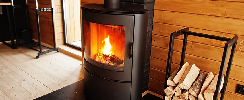 Gas Fireplace Door Handle Installation Services in Duncan, Oklahoma