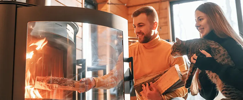 Fireplace Door Installation And Replacement Contractors in Duncan, OK