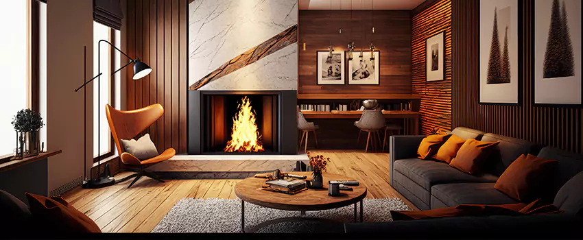 Fireplace Design Ideas in Duncan, OK