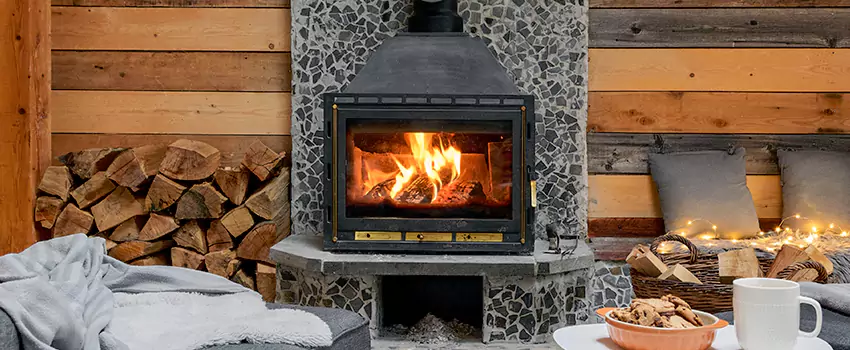 Fireplace Renovation Service in Duncan, OK