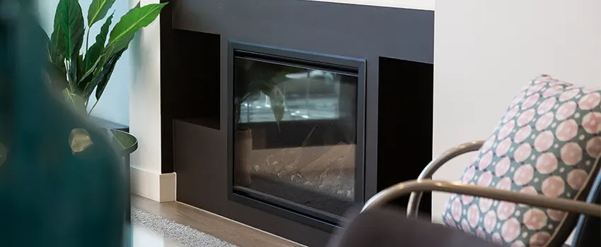 Welding Repairs for Fireplace Grate in Duncan, OK