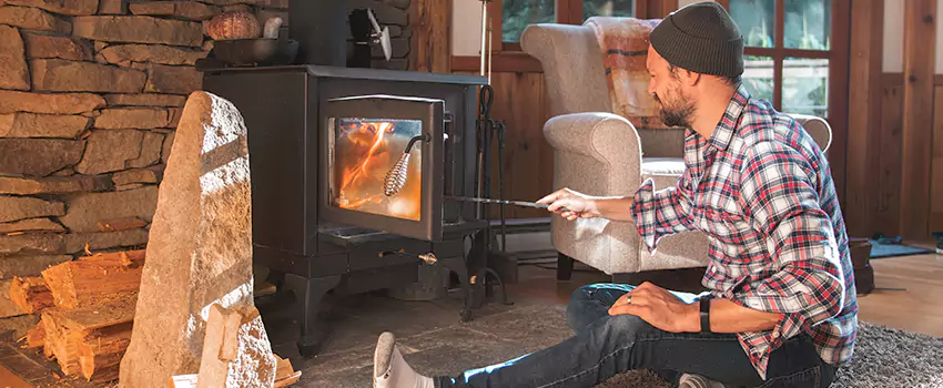 Fireplace Chimney Maintenance in Duncan, Oklahoma