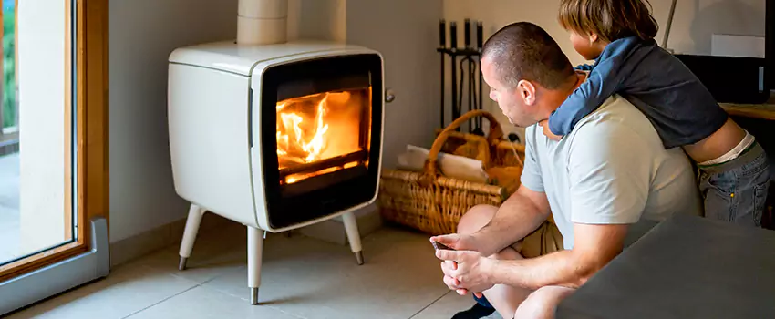 Fireplace Safety Inspection Technician in Duncan, Oklahoma