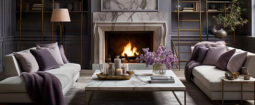 Fireplace Xtrordinair Ember-Glo Insert Fireplace Maintenance in Duncan, Oklahoma