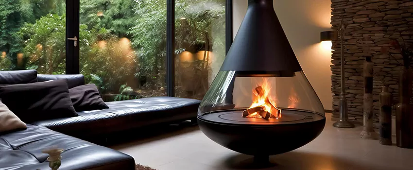 Affordable Floating Fireplace Repair And Installation Services in Duncan, Oklahoma