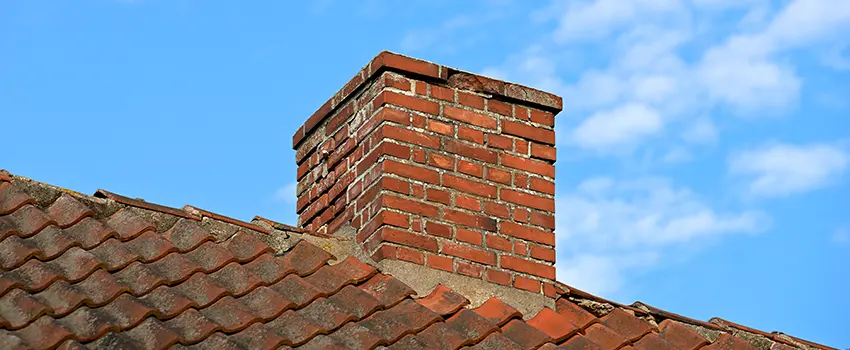 Flue Tiles Cracked Repair Services near Me in Duncan, OK
