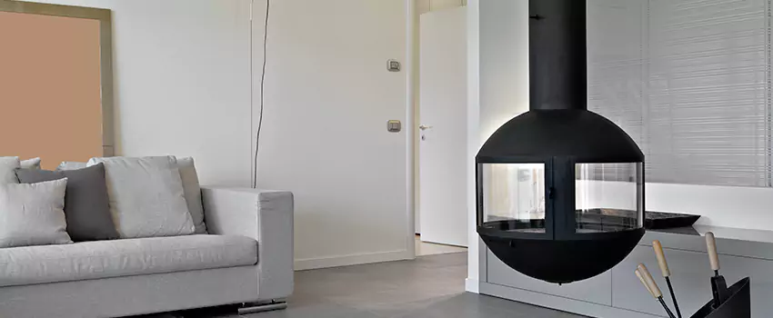 Hanging & Suspended Fireplaces Designer in Duncan, Oklahoma