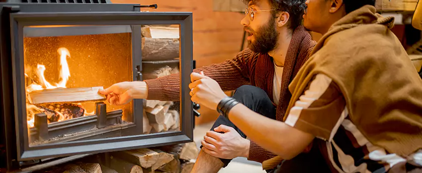 Benefits of Harman Stoves Fireplace in Duncan, Oklahoma