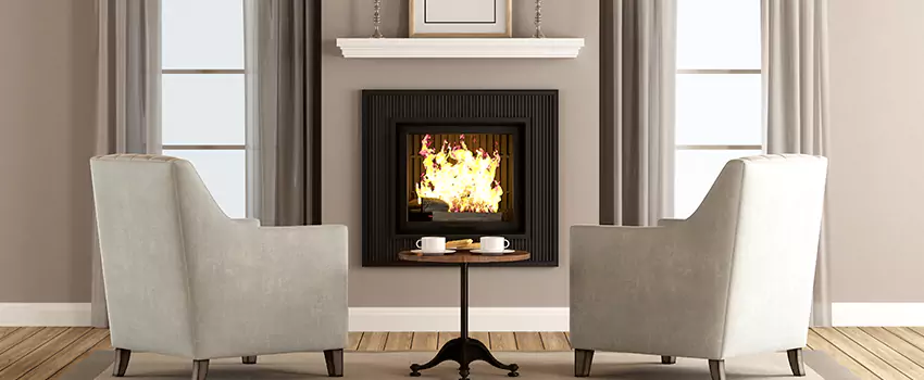 Heat & Glo Outdoor Gas Fireplaces Installation Contractors in Duncan, Oklahoma
