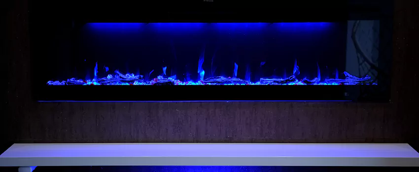 Benefits of Multi-Color Fireplace Installation in Duncan, OK
