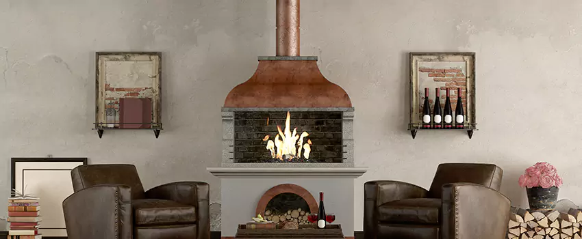 Benefits of Pacific Energy Fireplace in Duncan, Oklahoma