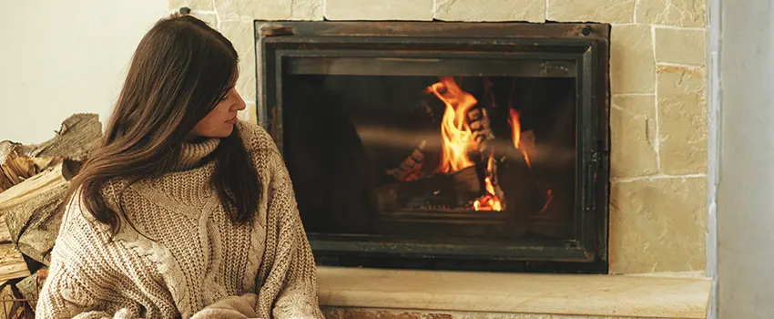 Regency Outdoor Fireplace Products Maintenance and Replacement Services in Duncan, Oklahoma