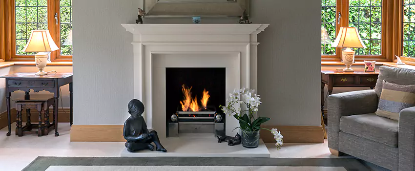 RSF Fireplaces Maintenance and Repair in Duncan, Oklahoma