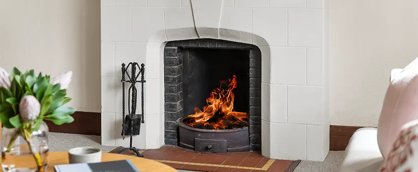 Valor Fireplaces and Stove Repair in Duncan, OK