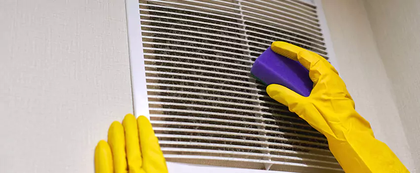 Vent Cleaning Company in Duncan, OK