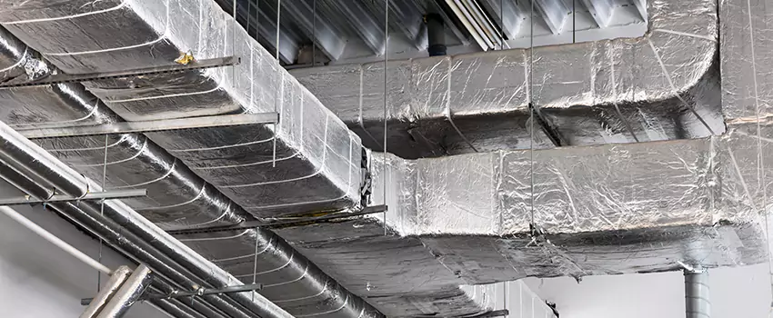 Vent Dust Cleaning Cost in Duncan, OK
