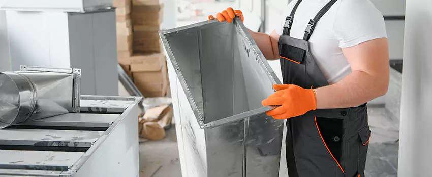 Ventilation Fan Cleaning Services in Duncan, Oklahoma