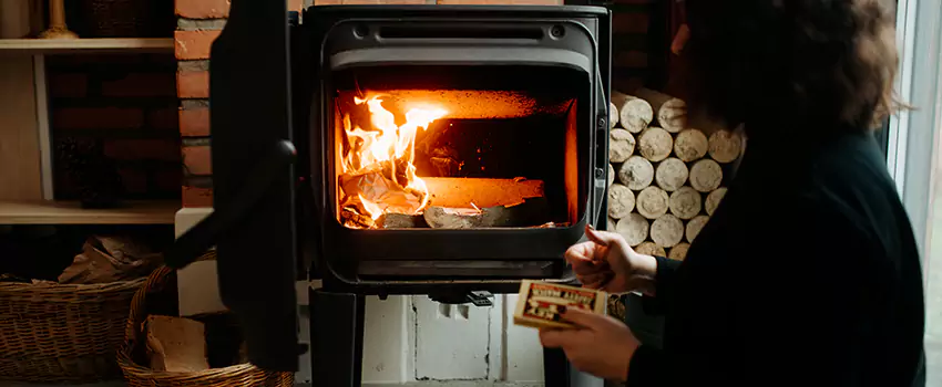 Key Features of Vermont Castings Fireplaces in Duncan, OK