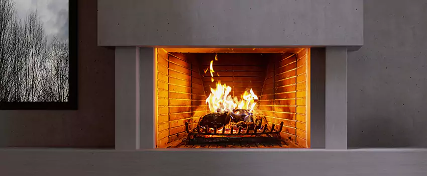 Indoor Wood Burning Furnace Repair and Installation in Duncan, Oklahoma
